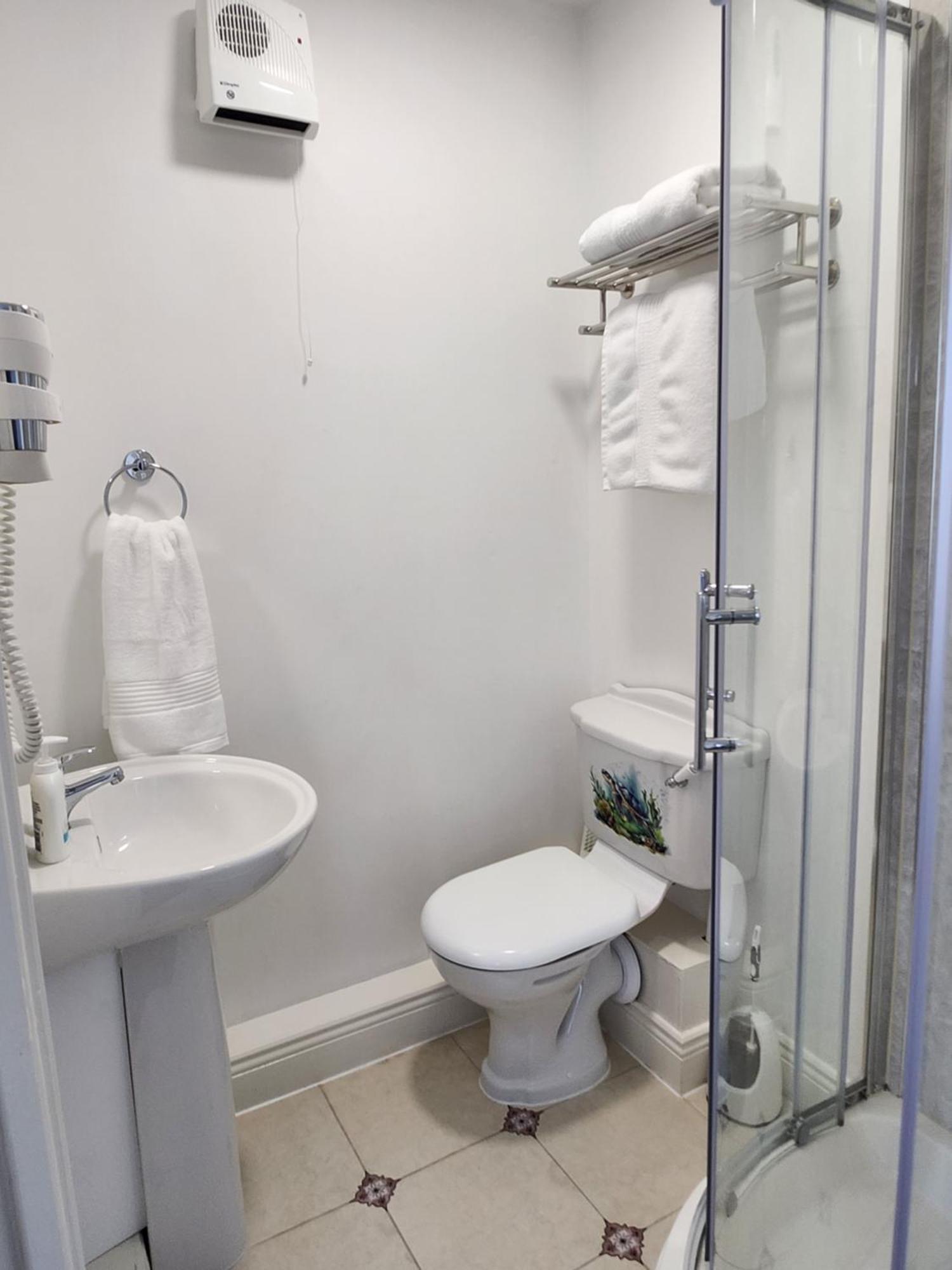 Cozy Room,Private Bathroom,Private Kitchynete Dublin Exterior foto